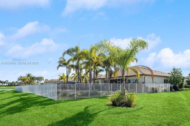 10729 SW Matisse Lane, Port St. Lucie, Port St Lucie, FL 34987