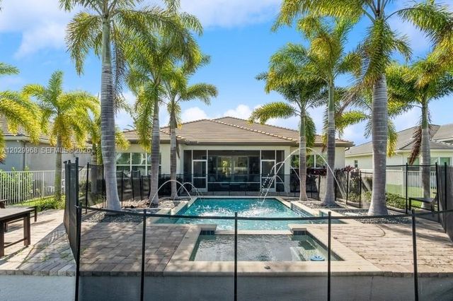 10729 SW Matisse Lane, Port St. Lucie, Port St Lucie, FL 34987