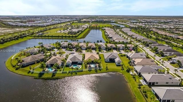 10729 SW Matisse Lane, Port St. Lucie, Port St Lucie, FL 34987