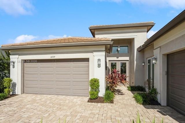10729 SW Matisse Lane, Port St. Lucie, Port St Lucie, FL 34987