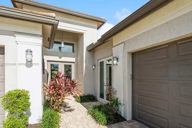 10729 SW Matisse Lane, Port St. Lucie, Port St Lucie, FL 34987