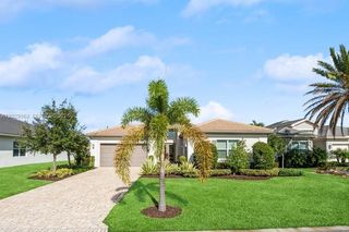 10729 SW Matisse Lane, Port St. Lucie, Port St Lucie, FL 34987
