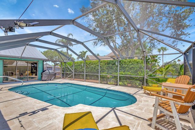 10705 SE Seabreeze Court, Hobe Sound, FL 33455