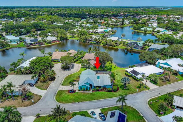 10705 SE Seabreeze Court, Hobe Sound, FL 33455