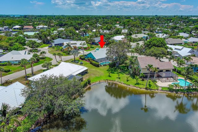 10705 SE Seabreeze Court, Hobe Sound, FL 33455