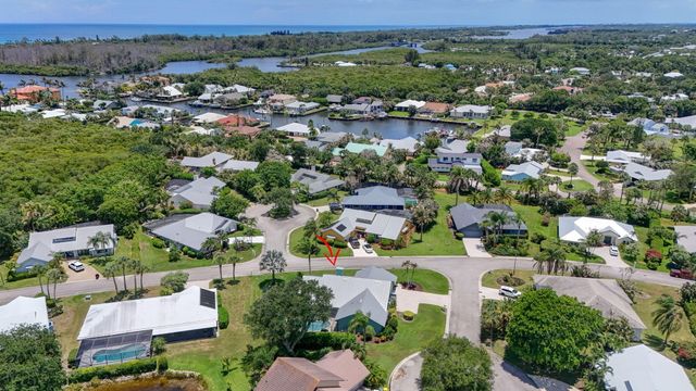 10705 SE Seabreeze Court, Hobe Sound, FL 33455