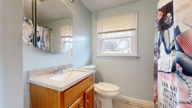 170 Elsie Road, Brockton, MA 02302
