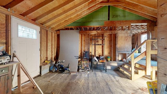 170 Elsie Road, Brockton, MA 02302