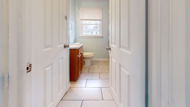 170 Elsie Road, Brockton, MA 02302