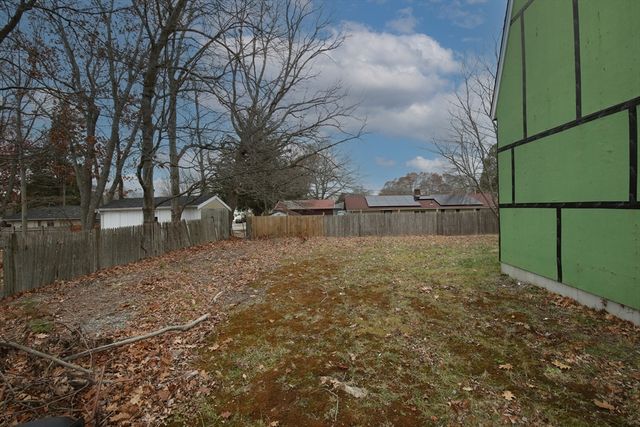 170 Elsie Road, Brockton, MA 02302