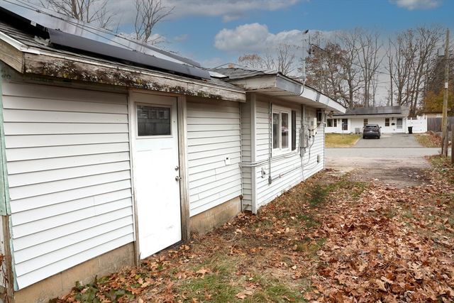 170 Elsie Road, Brockton, MA 02302