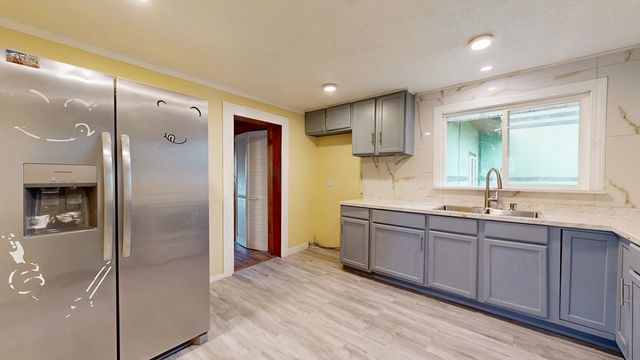 170 Elsie Road, Brockton, MA 02302