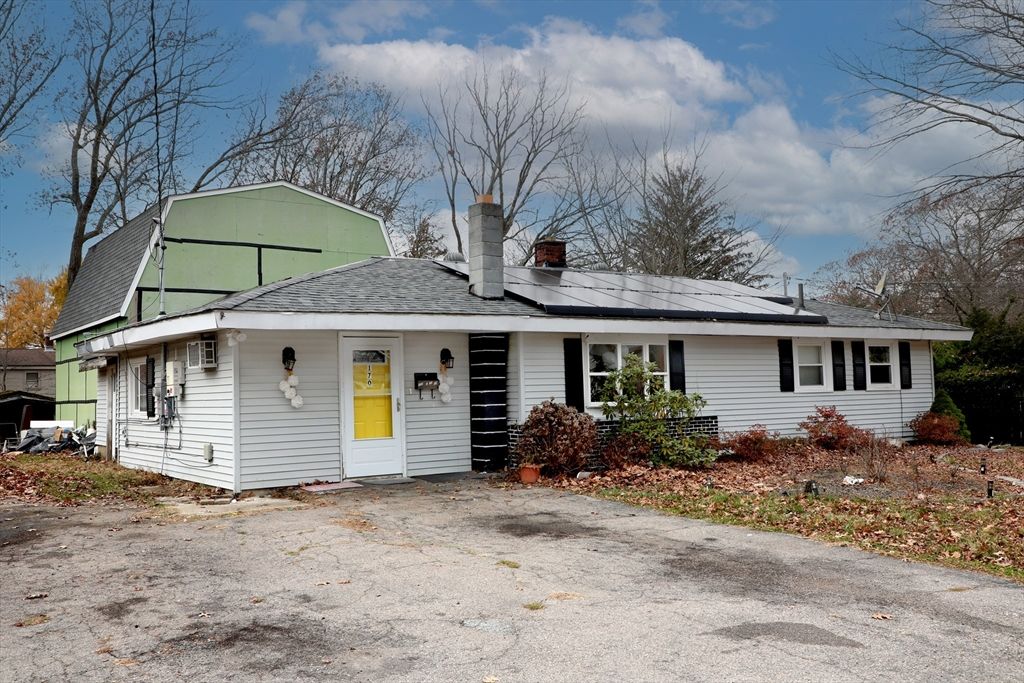 170 Elsie Road, Brockton, MA 02302