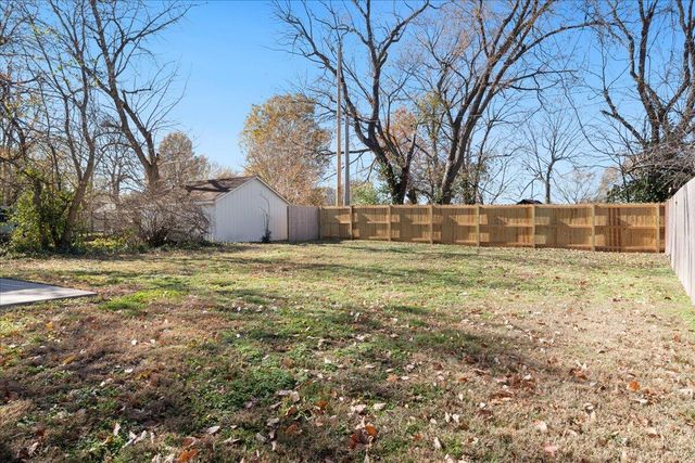 2253 N Fay Avenue, Springfield, MO 65803