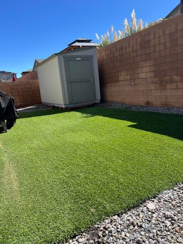 4820 Blackburn Road NE, Rio Rancho, NM 87144