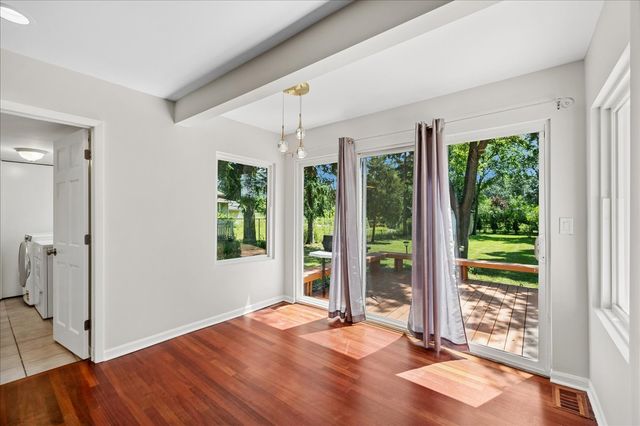3691 Walters Avenue, Northbrook, IL 60062