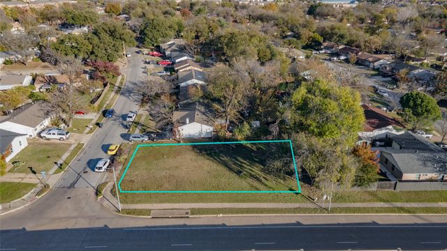 2610 Hardy Place, Arlington, TX 76010