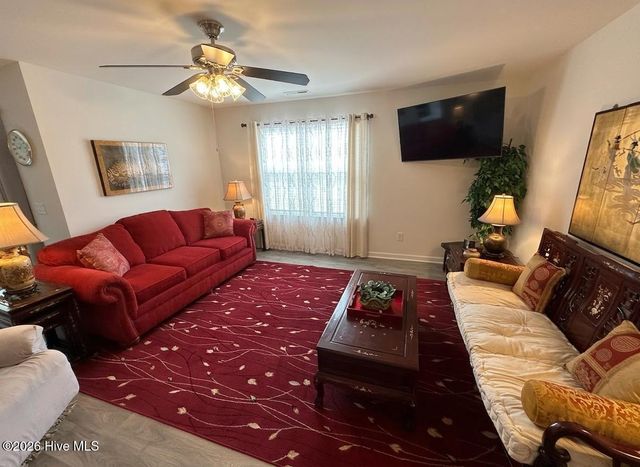 3225 Carr Drive, Greenville, NC 27834