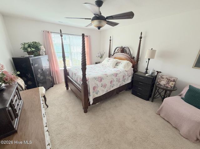 3225 Carr Drive, Greenville, NC 27834