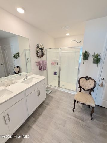 3225 Carr Drive, Greenville, NC 27834