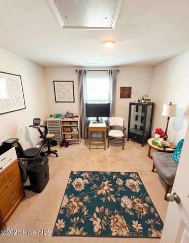 3225 Carr Drive, Greenville, NC 27834