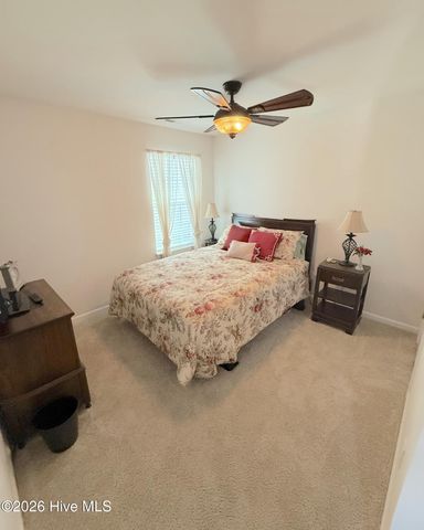 3225 Carr Drive, Greenville, NC 27834