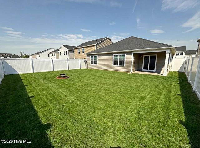 3225 Carr Drive, Greenville, NC 27834