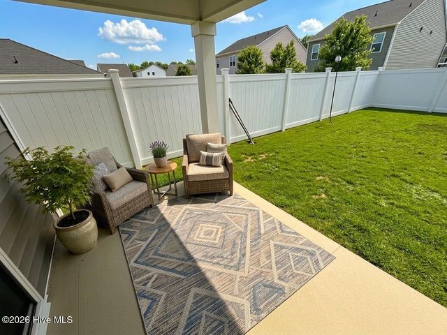 3225 Carr Drive, Greenville, NC 27834