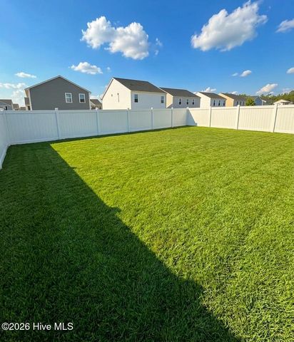 3225 Carr Drive, Greenville, NC 27834