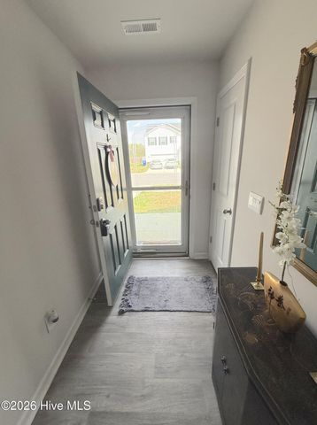 3225 Carr Drive, Greenville, NC 27834