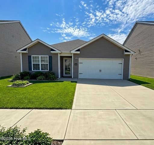 3225 Carr Drive, Greenville, NC 27834