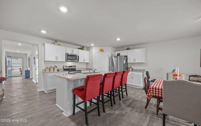 3225 Carr Drive, Greenville, NC 27834