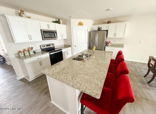 3225 Carr Drive, Greenville, NC 27834