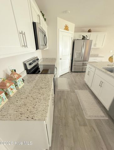 3225 Carr Drive, Greenville, NC 27834