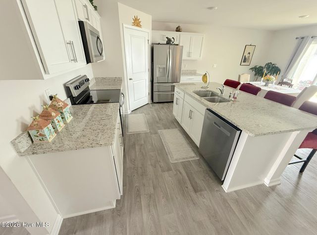 3225 Carr Drive, Greenville, NC 27834