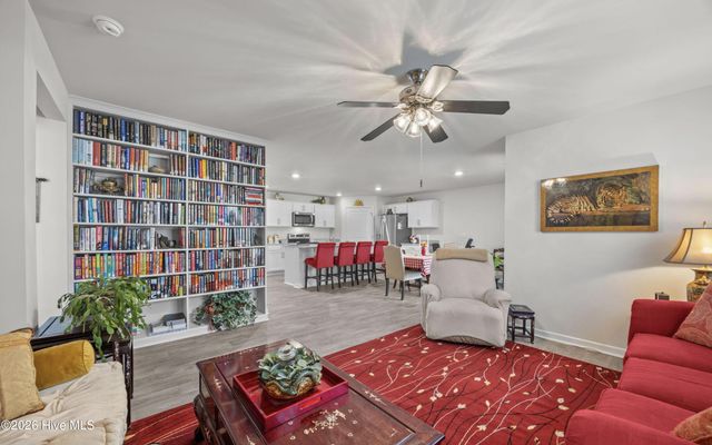 3225 Carr Drive, Greenville, NC 27834