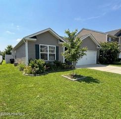 3225 Carr Drive, Greenville, NC 27834