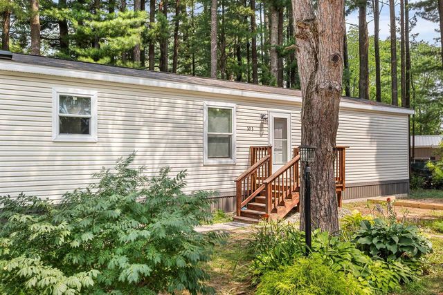 w2354 Highway 23 #101, Green Lake, WI 54941