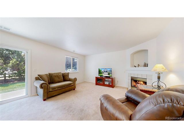 16138 White Hawk Dr, Parker, CO 80134