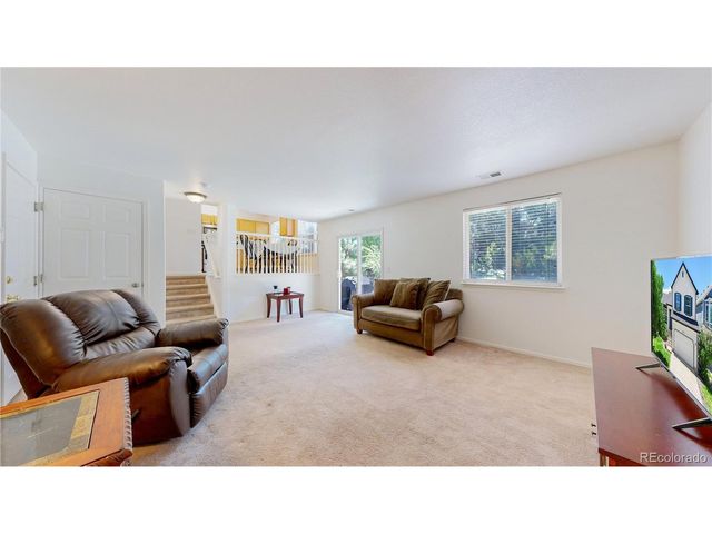 16138 White Hawk Dr, Parker, CO 80134