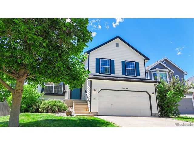 16138 White Hawk Dr, Parker, CO 80134