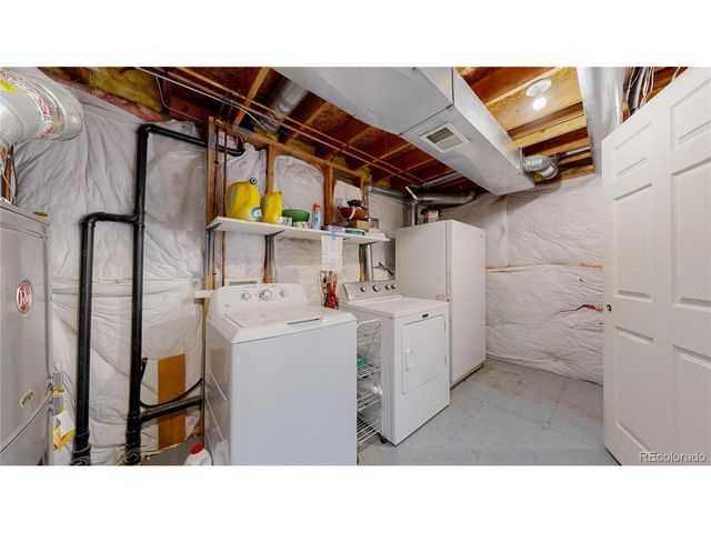 16138 White Hawk Dr, Parker, CO 80134