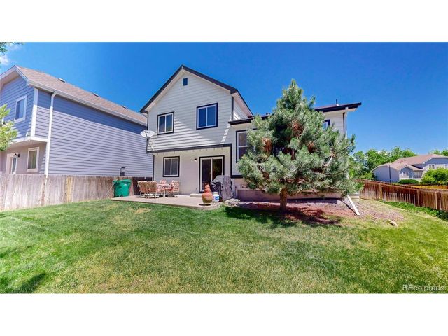 16138 White Hawk Dr, Parker, CO 80134