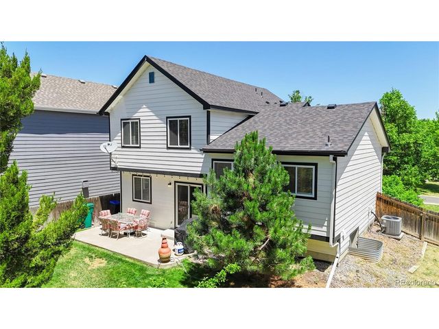 16138 White Hawk Dr, Parker, CO 80134
