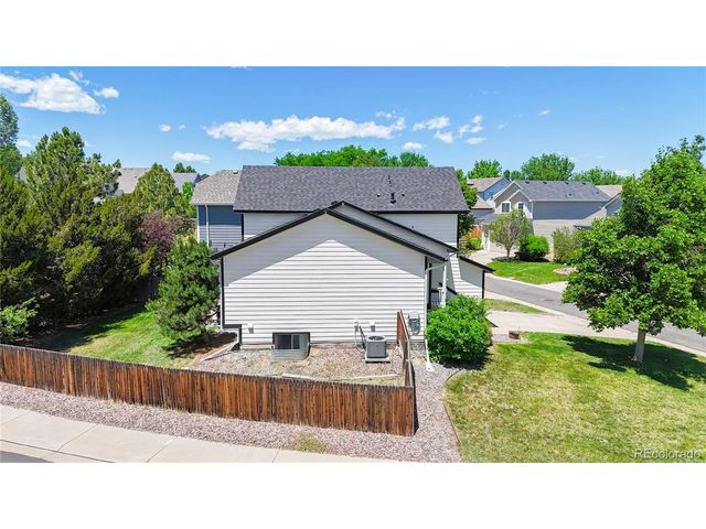 16138 White Hawk Dr, Parker, CO 80134