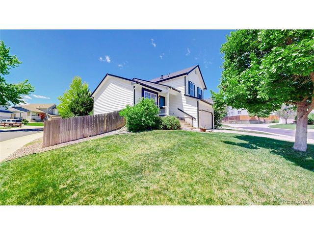 16138 White Hawk Dr, Parker, CO 80134