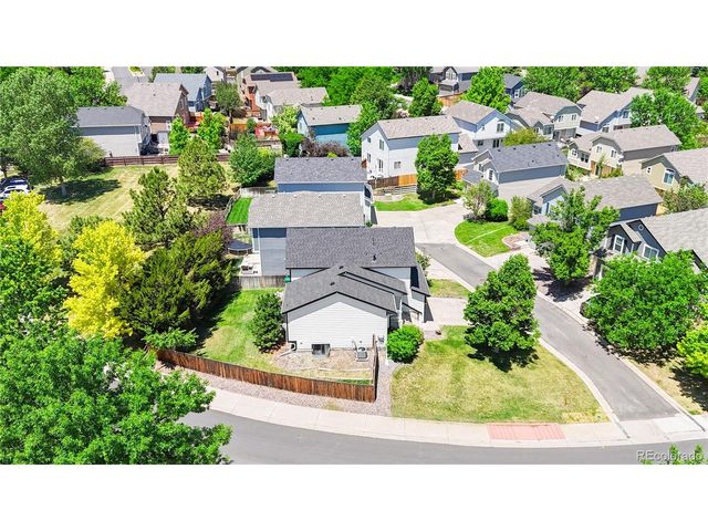 16138 White Hawk Dr, Parker, CO 80134