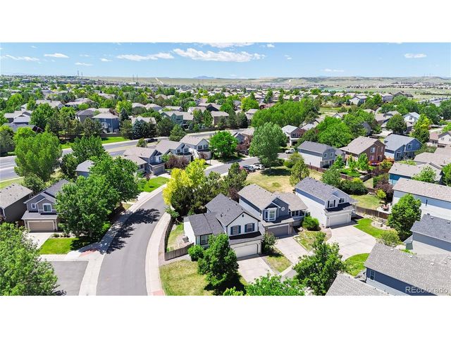 16138 White Hawk Dr, Parker, CO 80134