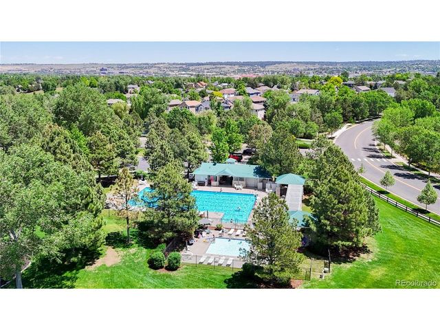 16138 White Hawk Dr, Parker, CO 80134