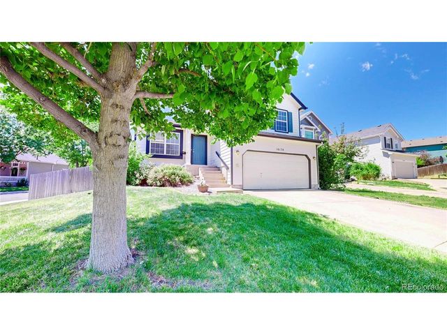 16138 White Hawk Dr, Parker, CO 80134
